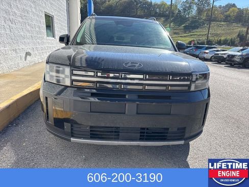 Used 2024 Hyundai Santa Fe XRT image 2