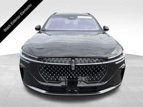 Used 2024 Lincoln Nautilus Black Label w/ Jet Appearance Package (87T) image 11