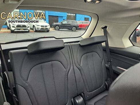 Used 2022 BMW X7 xDrive40i image 20