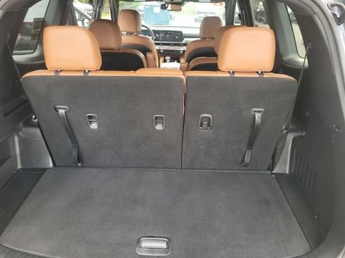 Certified 2024 Kia Telluride EX X-Line AWD/4WD image 12
