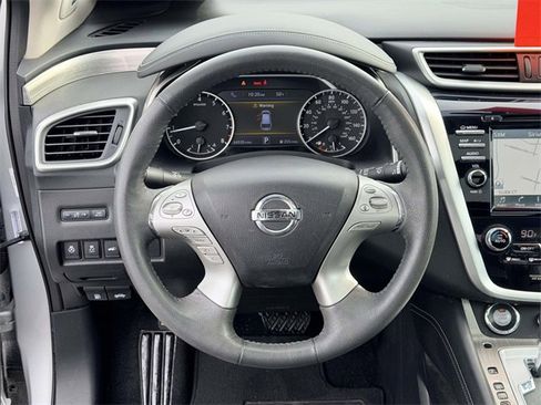 Used 2017 Nissan Murano Platinum w/ Platinum Technology Package image 20