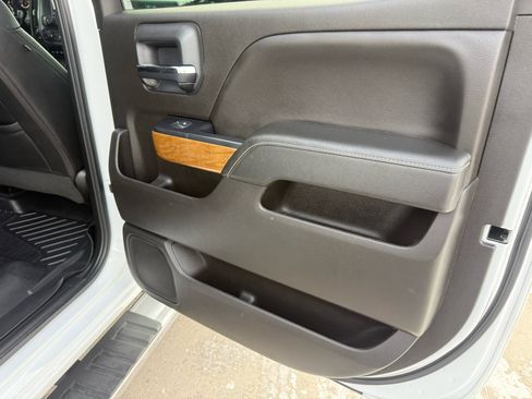 Used 2019 Chevrolet Silverado 3500 LTZ w/ Duramax Plus Package image 21