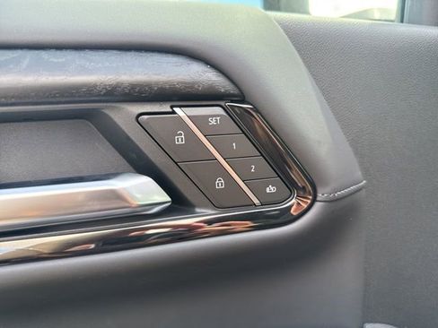 New 2026 GMC Sierra 2500 AT4X AWD/4WD image 14