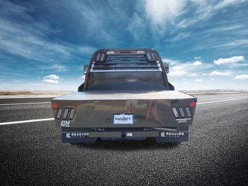 New 2026 GMC Sierra 3500 Pro w/ Convenience Package image 22