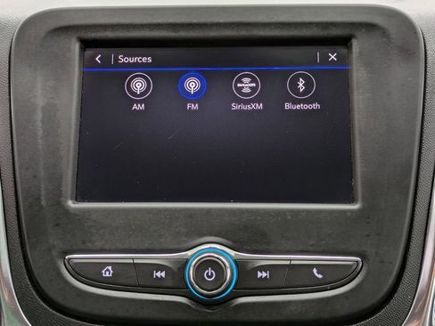 Used 2024 Chevrolet Equinox LT image 27