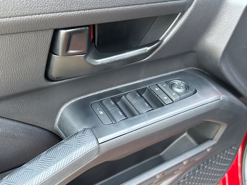 New 2025 Toyota Tacoma SR5 image 29