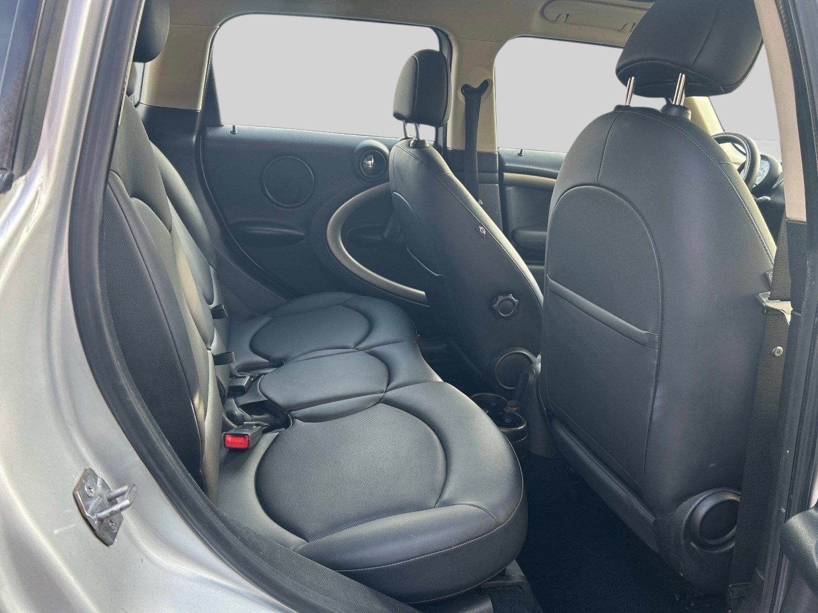 Used 2014 MINI Cooper Countryman FWD image 14