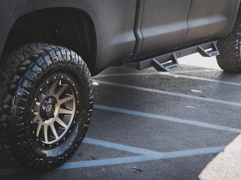 Used 2014 Toyota Tundra SR5 image 27