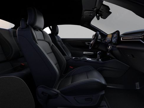 New 2026 Ford Mustang Premium RWD image 29