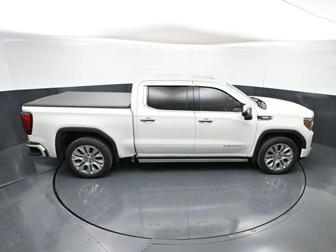 Used 2020 GMC Sierra 1500 Denali w/ Denali Ultimate Package AWD/4WD image 52