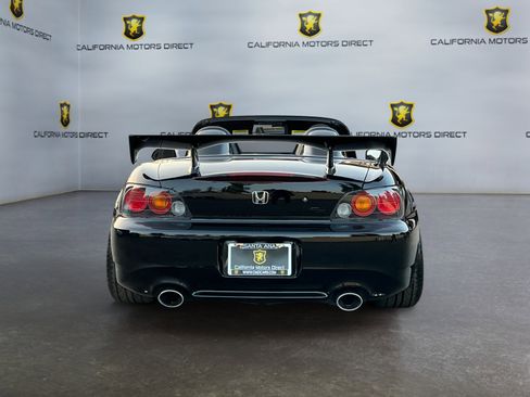 Used 2008 Honda S2000 CR image 6