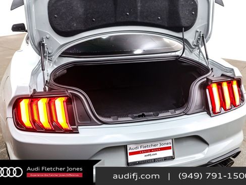 Used 2022 Ford Mustang Mach 1 w/ Equipment Group 700A image 23