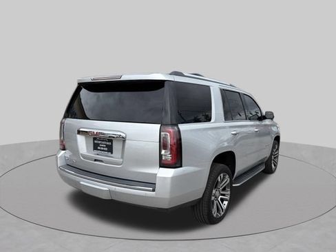 Used 2017 GMC Yukon Denali w/ Open Road Package AWD/4WD image 6