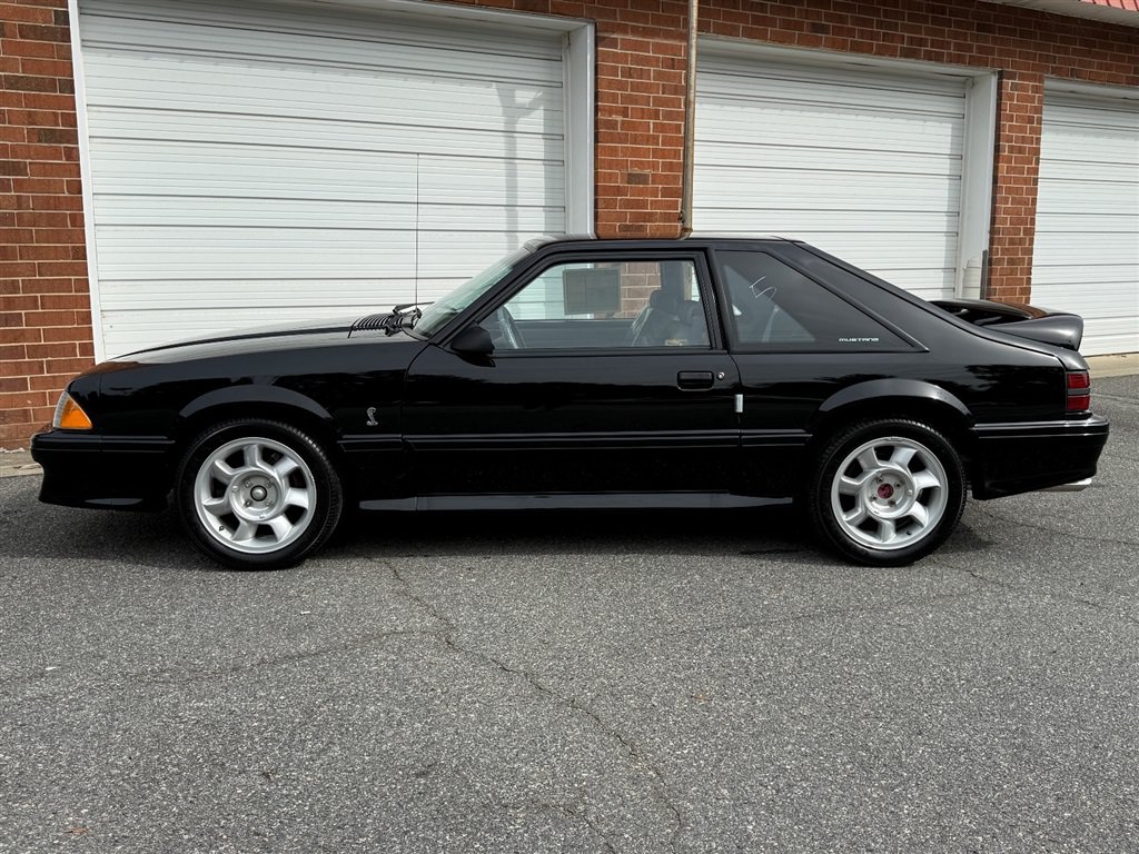 Used 1993 Ford Mustang Cobra RWD image 21