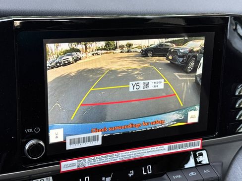 New 2026 Toyota Camry LE image 22