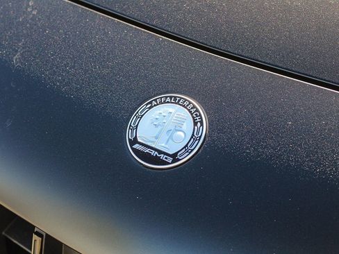 New 2026 Mercedes-Benz CLE 53 AMG CLE 53 AMG image 4