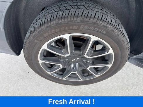Used 2022 Chevrolet Tahoe RST w/ Luxury Package RWD image 25