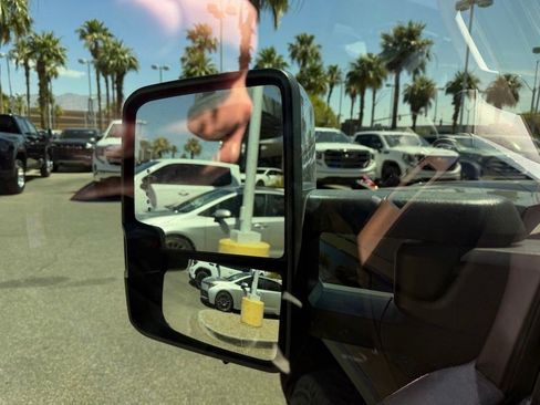 Used 2018 GMC Sierra 3500 Denali w/ Duramax Plus Package AWD/4WD image 10