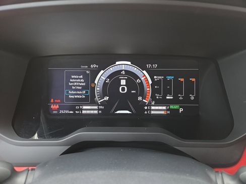 Used 2023 Toyota Tundra TRD Pro image 11