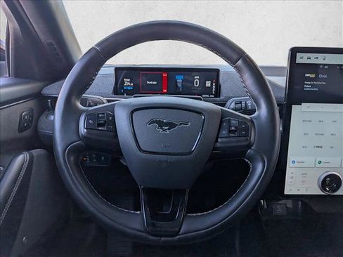 Used 2022 Ford Mustang Mach-E GT w/ GT Performance Edition AWD/4WD image 12