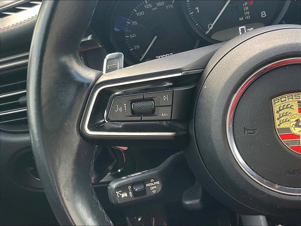Used 2023 Porsche Macan GTS AWD/4WD image 11