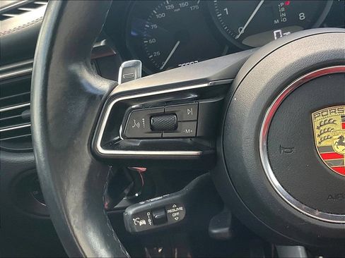 Used 2023 Porsche Macan GTS AWD/4WD image 11