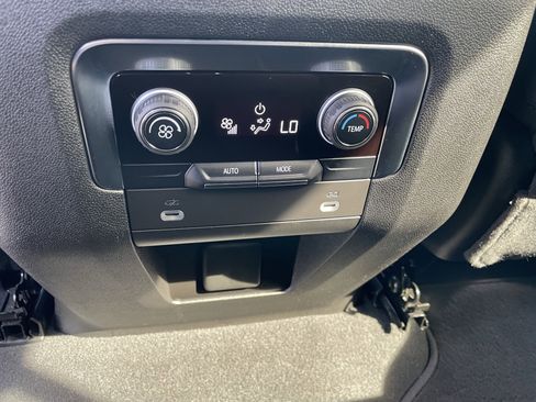 Used 2024 Chevrolet Tahoe LS w/ Driver Alert Package image 6