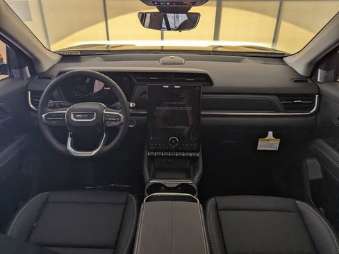 New 2026 GMC Terrain Denali AWD/4WD image 9