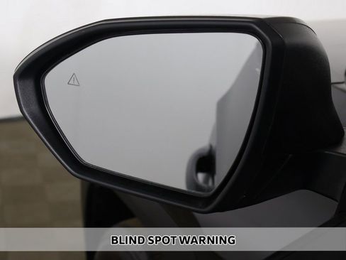 Certified 2024 Hyundai Tucson SEL image 4