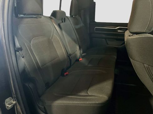 Used 2024 RAM 1500 Lone Star AWD/4WD image 26