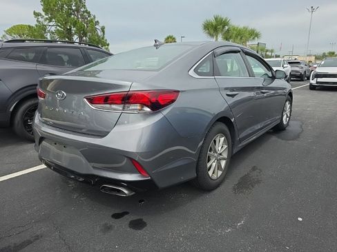 Used 2019 Hyundai Sonata SE FWD image 15