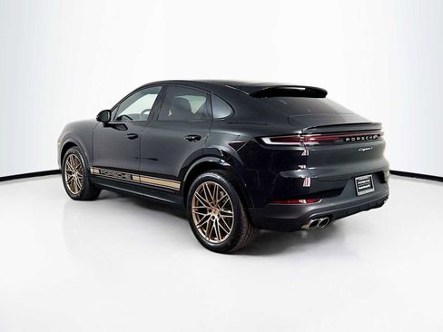 New 2026 Porsche Cayenne S image 3