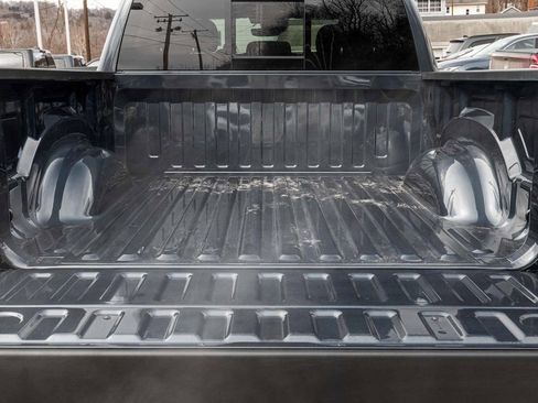 New 2026 RAM 1500 Big Horn w/ Night Edition AWD/4WD image 34