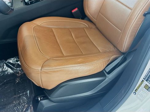 Used 2016 Mercedes-Benz GLE 450 4MATIC Coupe image 19