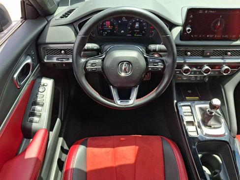 Used 2024 Acura Integra A-Spec FWD image 11