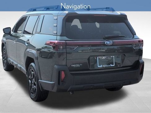 Certified 2026 Subaru Outback Limited AWD/4WD image 6