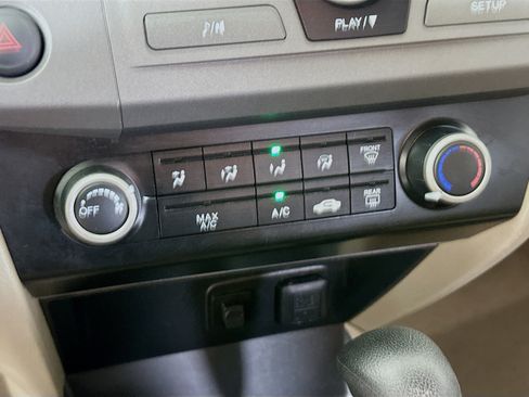 Used 2012 Honda Civic LX image 19