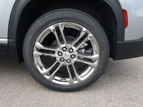 New 2026 Buick Enclave Preferred w/ Power Package image 22