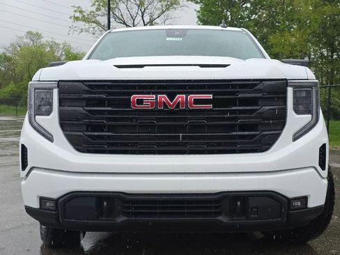 New 2026 GMC Sierra 1500 Elevation AWD/4WD image 11