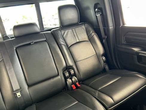 Used 2022 RAM 3500 Limited image 14