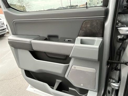 Used 2023 Ford F150 XLT w/ Equipment Group 302A High image 18