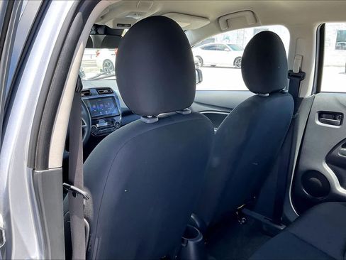 Used 2024 Mitsubishi Mirage ES FWD image 12