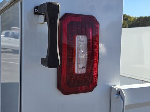 New 2025 Chevrolet Silverado 2500 W/T w/ WT Convenience Package image 16