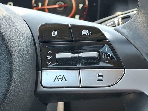 Certified 2023 Hyundai Tucson SEL w/ Convenience Package AWD/4WD image 21