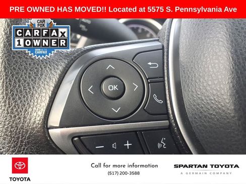 Used 2023 Toyota Camry LE image 26