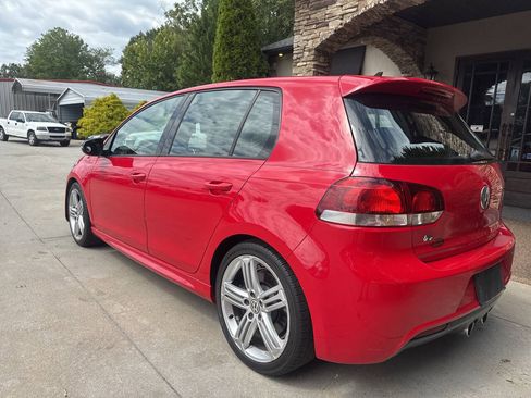 Used 2013 Volkswagen Golf R 4-Door AWD/4WD image 3