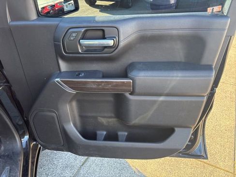 Used 2021 Chevrolet Silverado 1500 LT w/ All Star Edition Plus image 34