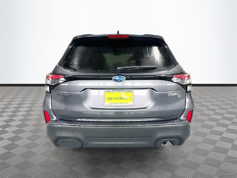 New 2026 Subaru Forester Touring image 34