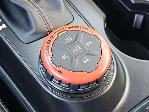 Used 2023 Ford Bronco Raptor image 9