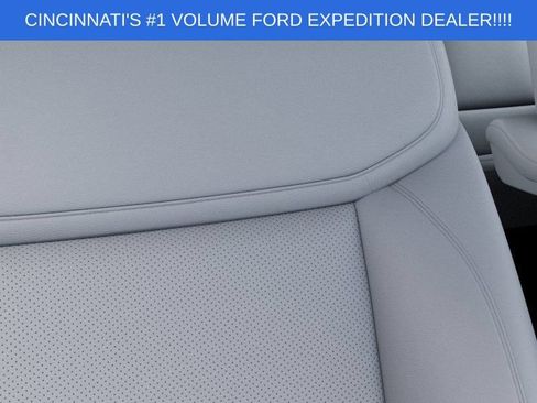 New 2027 Ford Expedition Max Platinum AWD/4WD image 16